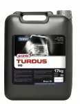 Variklinė alyva LOTOS TURDUS MD CG-4/SJ 15W40, 17 kg / 20 l
