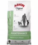 &Scaron;unų pa&scaron;aras ARION ADULT MEDIUM, vi&scaron;tiena, 2 kg, monobaltyminis