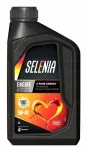 Variklinė alyva SELENIA K PURE ENERGY 5W-40, 1 l