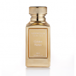 Sorvella Golden Notes &ndash; Unisex Signature kvepalai EDP, 100 ML