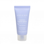 MARY&MAY Calendula Peptide Ageless Sleeping Mask - miego kaukė
