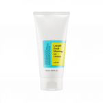 COSRX Low pH Good Morning Gel Cleanser - gelinis veido prausiklis