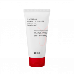 COSRX AC Collection Calming Foam Cleanser - veido prausiklis