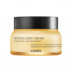 COSRX Full Fit Propolis Light Cream - veido kremas