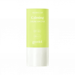 Goodal - Heartleaf Calming Cooling Sun Stick - pie&scaron;tukinė apsauga nuo saulės