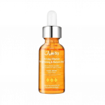 JUMISO All Day Vitamin Brightening & Balancing Facial Serum - veido serumas