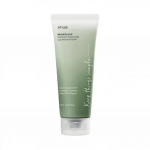 ANUA Heartleaf Succinic Moisture Cleansing Foam - veido prausiklis