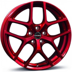 BORBET Y (BR) R18 5x112.00 ET44 CB57.10 J8.0