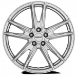 DEZENT KF Silver R17 5x114.30 ET32 CB66.10 J6.5