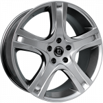 DIEWE WHEELS Amaro (CH) R20 5x120.00 ET37 CB72.60 J9.0