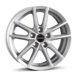 BORBET W (CS) R17 5x108.00 ET50 CB72.60 J7.0