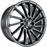 DIEWE WHEELS Briosa (PLS) R18 5x112.00 ET35 CB66.60 J8.0