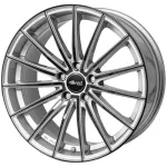 BROCK B36 (KSB) R18 5x114.30 ET45 CB72.60 J8.0