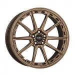 DOTZ Sonoma Bronze Matt R20 5x112.00 ET46 CB66.60 J8.0