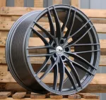 PRORACING F1995 Gun Metal Half Matt (GMHM) R23 5x112.00 ET15 CB66.50 J10.0
