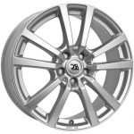 RC-DESIGN RC25 (KS) R19 5x120.00 ET38 CB72.60 J8.5