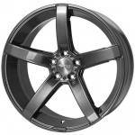 BROCK B35 (TM) R20 5x114.30 ET35 CB72.60 J9.0
