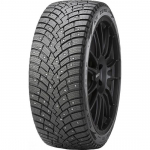 PIRELLI SCORPION ICE ZERO 2 225/60 R18 104T XL KS STUDDED 3PMSF ICEGRIP M+S
