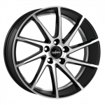 OXIGIN 20 Attraction (BFP) R20 5x112.00 ET45 CB66.60 J9.0