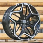 PRORACING IN3635F Black Polished (MB) R19 5x108.00 ET50 CB63.40 J7.5
