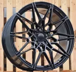 PRORACING I0293 Black (BL) R20 5x112.00 ET25 CB66.60 J8.5