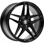 SPARCO Record Gloss Black R19 5x108.00 ET45 CB73.10 J8.5