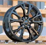 PRORACING 7409 Black (BL) R17 5x112.00 ET47 CB66.60 J7.0