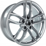 DIEWE WHEELS Alla (AS) R20 5x112.00 ET42 CB66.60 J8.5
