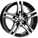 RC-DESIGN RC26 (SGVP) R18 5x100.00 ET45 CB63.40 J7.5