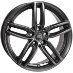 RC-DESIGN RC29 (DS) R20 5x112.00 ET40 CB66.60 J8.5