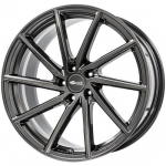BROCK B37 (DS) R20 5x130.00 ET48 CB71.50 J9.0