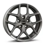 BORBET Y (TM) R17 5x112.00 ET37 CB66.50 J7.5