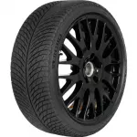 MICHELIN Pilot Alpin 5 265/40 R20 104W XL MO1 3PMSF