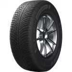 MICHELIN Pilot Alpin 5 SUV 255/45 R20 105V XL MO RP 3PMSF