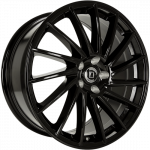DIEWE WHEELS Briosa Neros R19 5x112.00 ET50 CB66.60 J8.5
