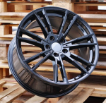 PRORACING A7065 Black (BL) R20 5x112.00 ET44 CB66.60 J9.0