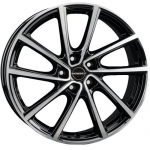 BORBET V (BPG) R19 5x112.00 ET43 CB57.06 J7.0
