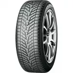 YOKOHAMA BLUEARTH WINTER V905 255/40 R18 99V XL RPB 3PMSF M+S