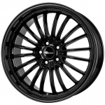 BROCK B24GP (SG) R19 5x114.30 ET40 CB72.60 J8.5