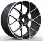 PRORACING YF6161 (GB) R21 5x112.00 ET30 CB66.50 J9.0