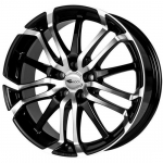 BROCK B26 (SGVP) R17 5x110.00 ET38 CB65.10 J7.5