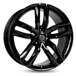 MAM LEICHTMETALLR&auml;DER RS3 (BP) R19 5x108.00 ET45 CB72.60 J8.5