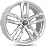 MAM LEICHTMETALLR&auml;DER RS3 (SL) R20 5x112.00 ET45 CB66.60 J8.5