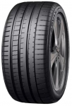 YOKOHAMA V107A 255/40 R20 101Y