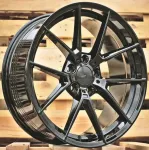 PRORACING B1416 Black (BL) R20 5x112.00 ET38 CB66.60 J9.5