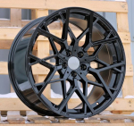 PRORACING B1383 Black (BL) R19 5x120.00 ET40 CB72.60 J9.5