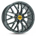 MAM LEICHTMETALLR&auml;DER RS4 (PP) R20 5x108.00 ET45 CB72.60 J8.5