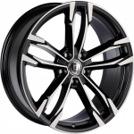 DIEWE WHEELS Avio (NSM) R20 5x120.00 ET34 CB72.60 J9.0