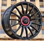 PRORACING I0257 Black (BL) R17 5x112.00 ET42 CB66.50 J7.5