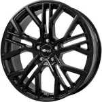BROCK B41 (SG) R20 5x130.00 ET64 CB71.60 J10.5